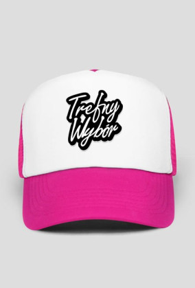 CreativeWear Trefny Wybór Czapka