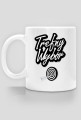 CreativeWear Trefny Wybór Kubek