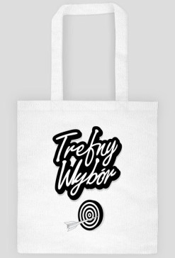 CreativeWear Trefny Wybór Torba