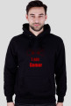 Bluza z kapturem GAMER