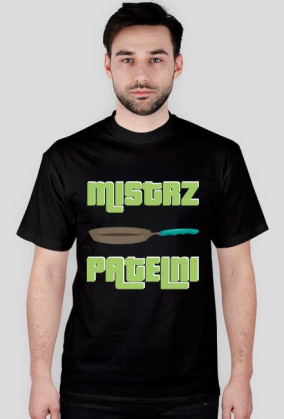 Mistrz Patelni