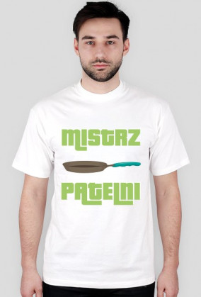 Mistrz Patelni