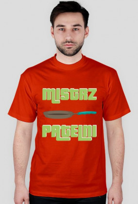 Mistrz Patelni