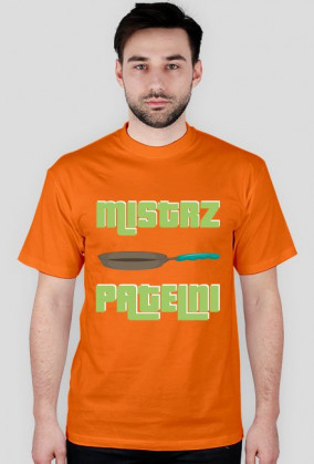 Mistrz Patelni