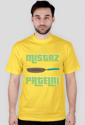 Mistrz Patelni