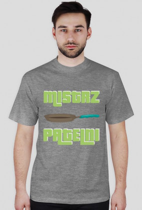 Mistrz Patelni
