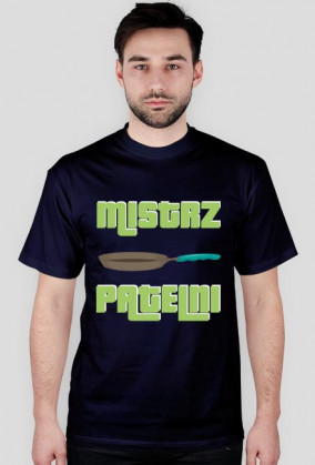 Mistrz Patelni