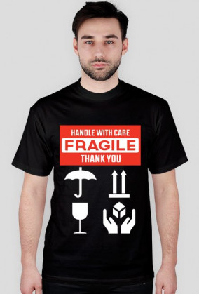 Fragile