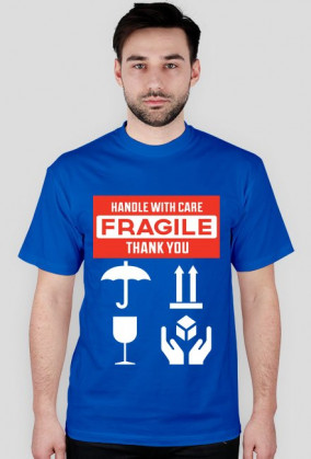 Fragile
