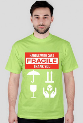 Fragile