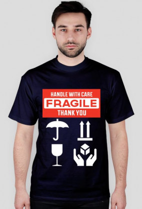Fragile