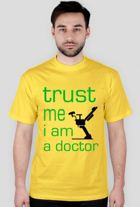 Trust Me
