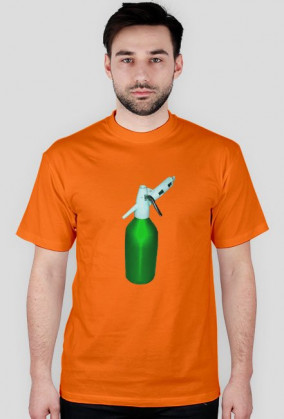 Menel Gdański - Syfon Oldskul prl