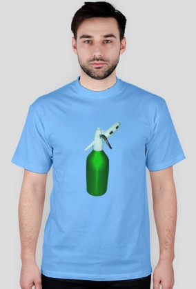 Menel Gdański - Syfon Oldskul prl