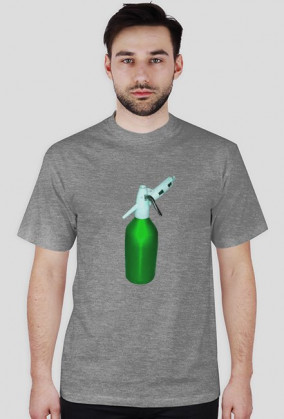 Menel Gdański - Syfon Oldskul prl