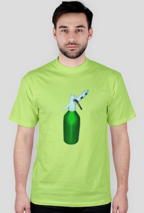 Menel Gdański - Syfon Oldskul prl