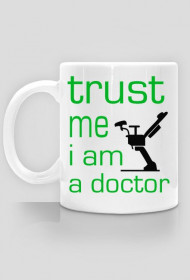 Trust Me