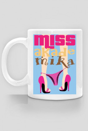 Miss Akademika