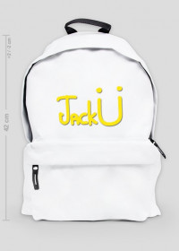 Plecak Jack U