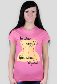 Tu się Przytnie