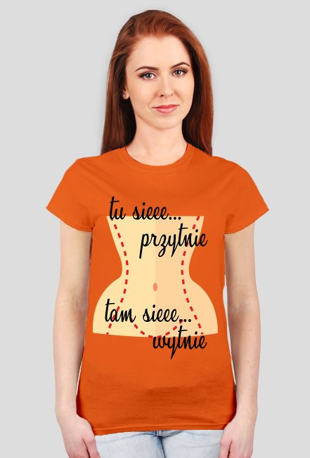 Tu się Przytnie