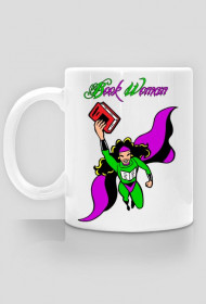 Book Woman