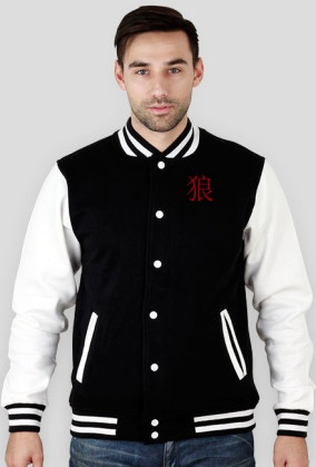 Bluza Okami