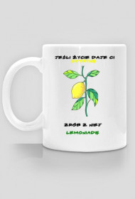 Lemoniada