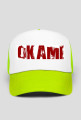 Czapka z daszkiem Okami (2)