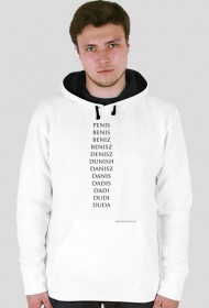penis bluza taka zwykła