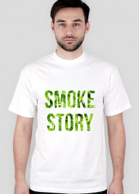 Koszulka SMOKE STORY