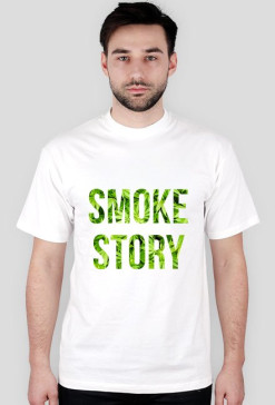 Koszulka SMOKE STORY