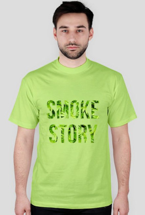 Koszulka SMOKE STORY