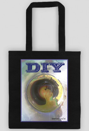 Torba ekologiczna na zakupy