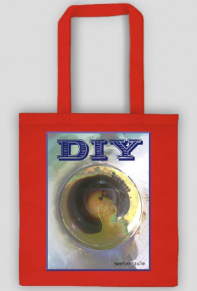 Torba ekologiczna na zakupy