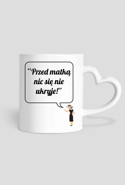 KUBEK 3 MATKA WZÓR 1