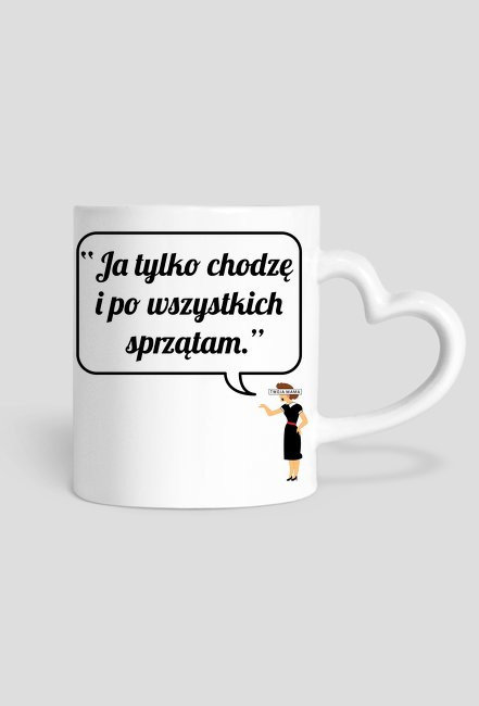 KUBEK 3 SPRZĄTANIE WZÓR 1