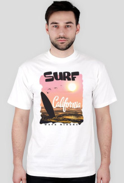 Summer Surf