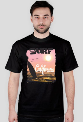 Summer Surf