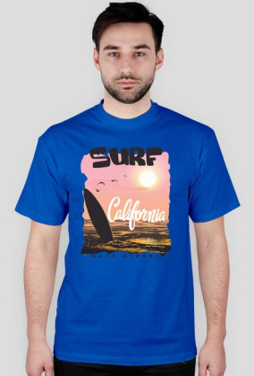 Summer Surf