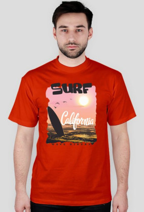 Summer Surf