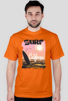 Summer Surf