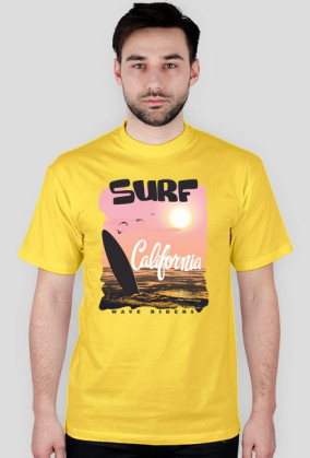 Summer Surf