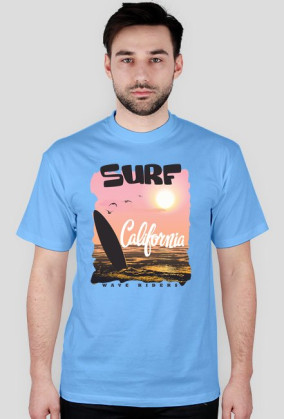 Summer Surf