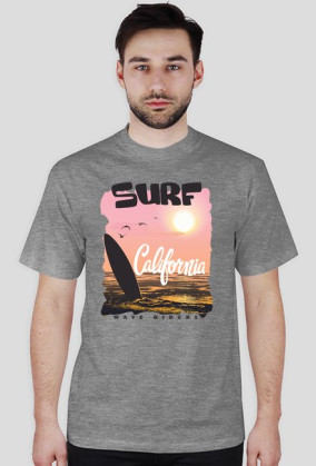 Summer Surf