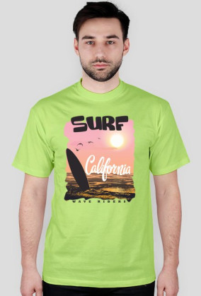Summer Surf