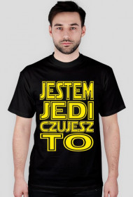 Jestem Jedi