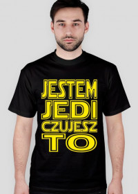 Jestem Jedi
