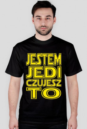 Jestem Jedi