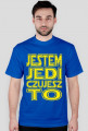 Jestem Jedi